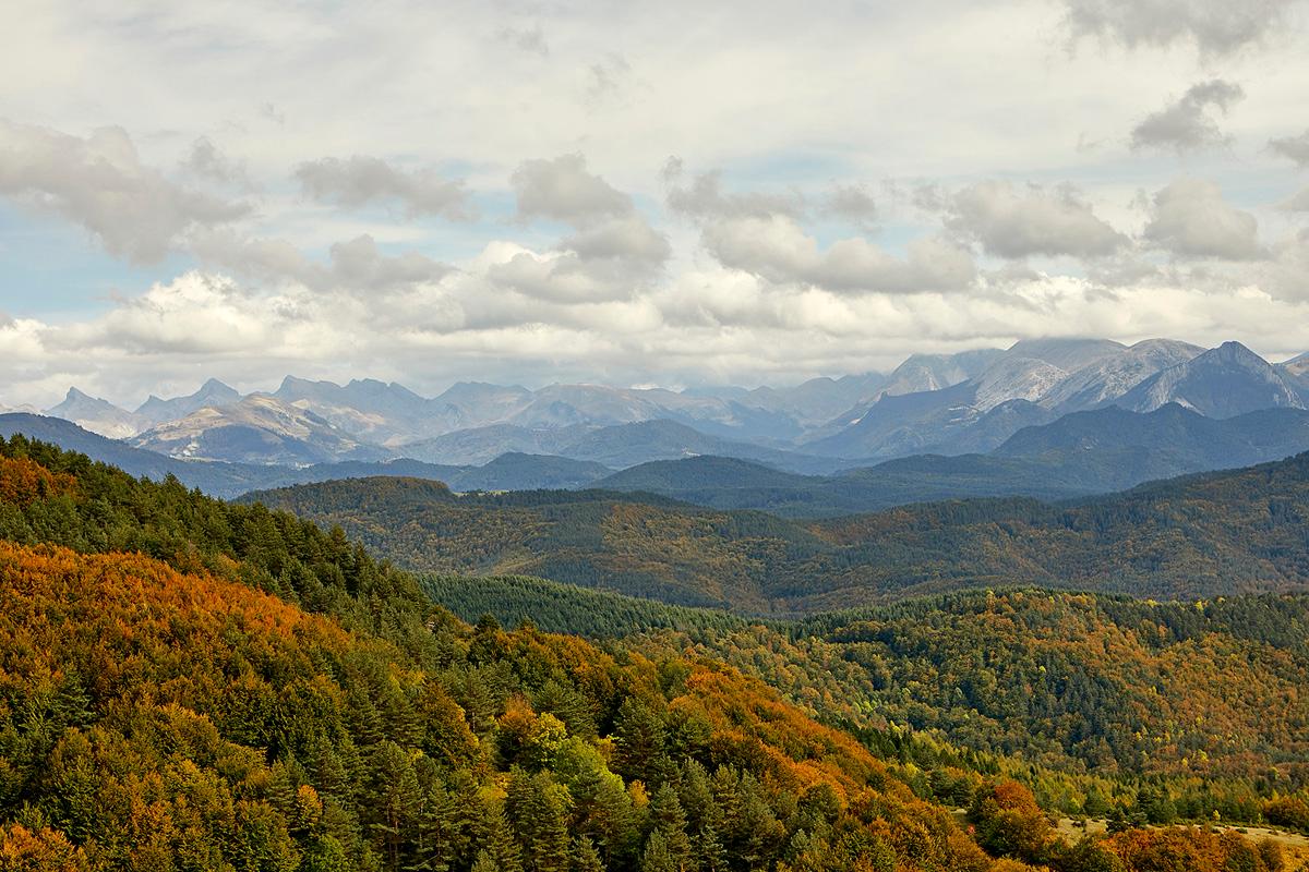 Navarra, Tourismus der anderen Art