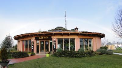 Visit an ORGANIC pasta workshop in Beriáin