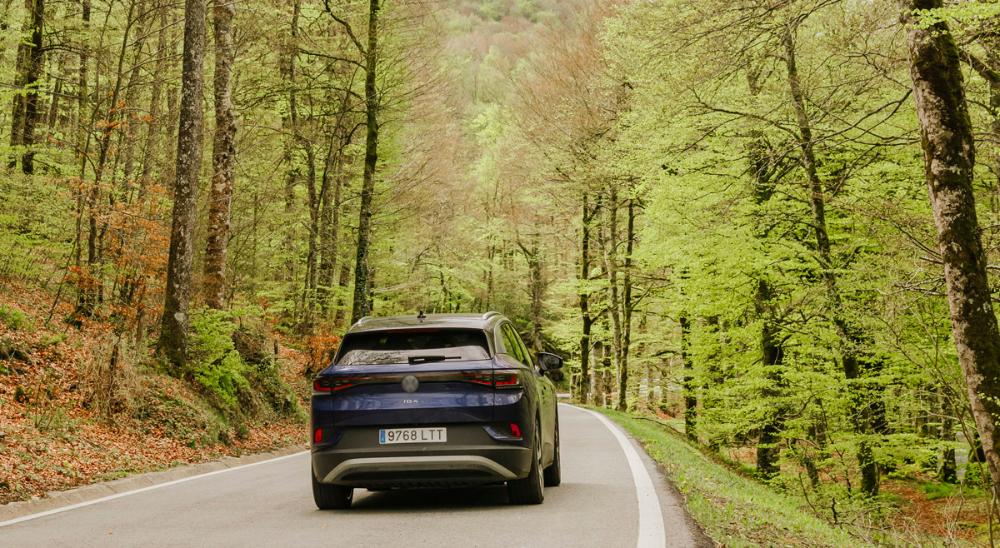 Rechargez votre voiture électrique ou louez un vélo