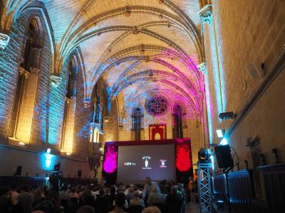 navarra film festival