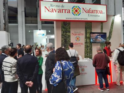 ACAV-E, Navarra con Agencias Corporativas Especializadas