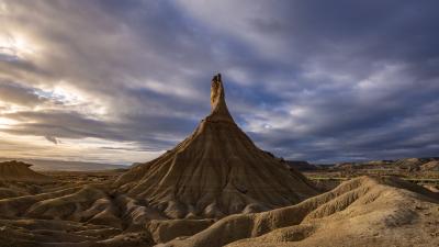 Bardenas Reales