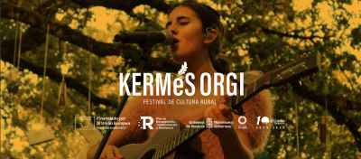 Cartel Festival Kermes Orgi