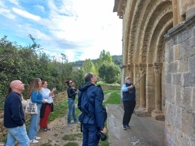 Press Trip Prensa Nacional