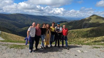 Press Trip Prensa Nacional