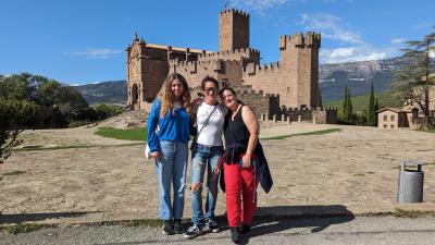 Press Trip Prensa Nacional