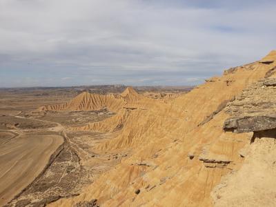 bardenas reales