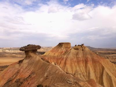 bardenas reales