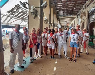 visitas guiadas en san fermín