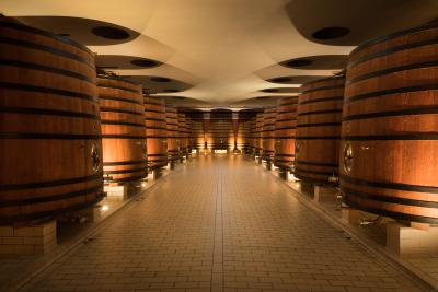 Bodegas Marco Real