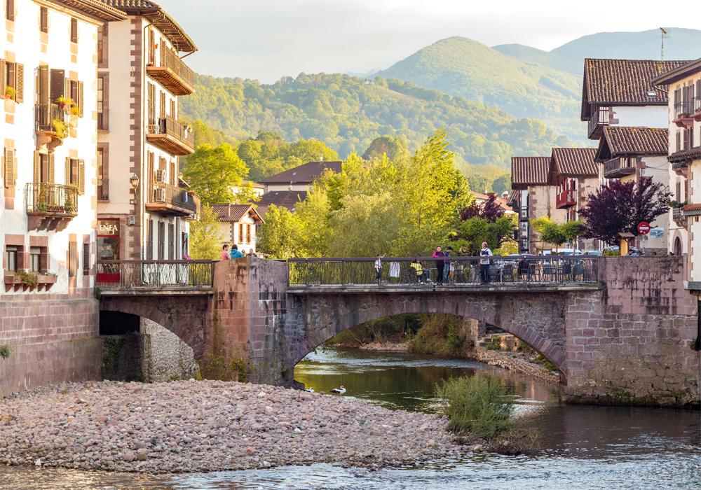 Puente de Elizondo