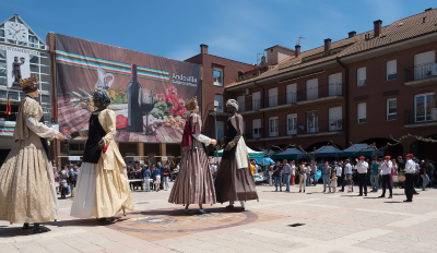 Andosilla Gastronómica