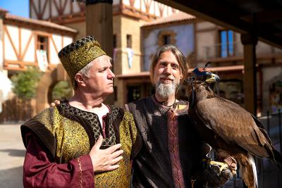 Sendaviva medieval