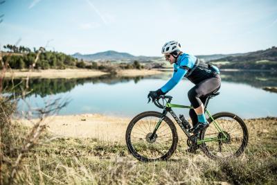 Tierra Estella Epic Gravel