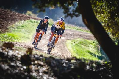 Tierra Estella Epic Gravel