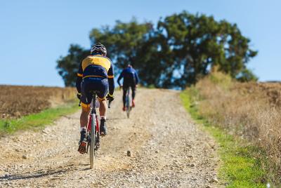 Tierra Estella Epic Gravel