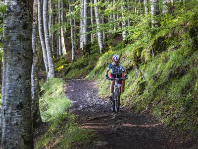 Irati Xtrem (BTT)