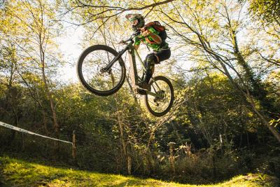 IrriSarri Bike Enduro