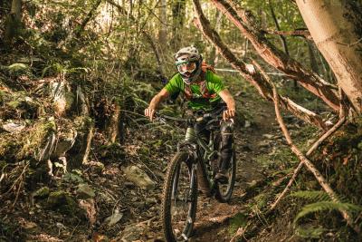 IrriSarri Bike Enduro
