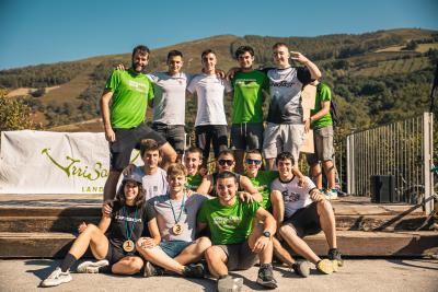 IrriSarri Bike Enduro