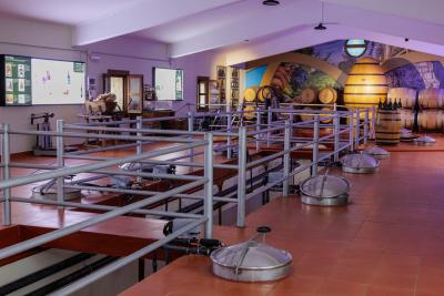 Bodega Cosecheros de Olite