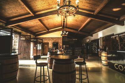 Bodega Cosecheros de Olite
