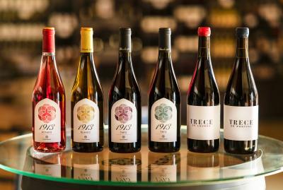 vinos