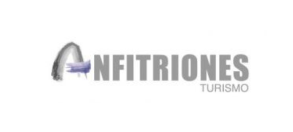 Logo anfitriones