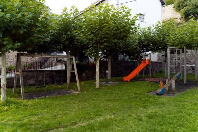parque infantil