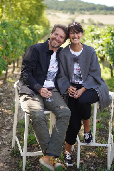Bodega Finca La Cantera