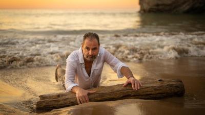 Alberto Rodríguez