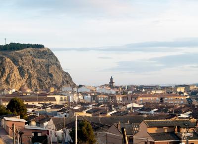 Azagra