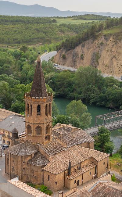 Sanguesa