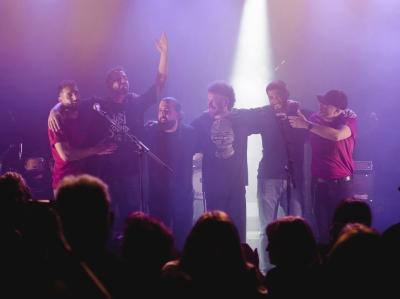 Tributo Estopa