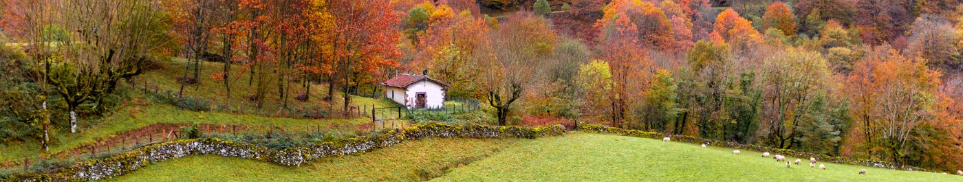 Tres países. Un solo Pirineo.