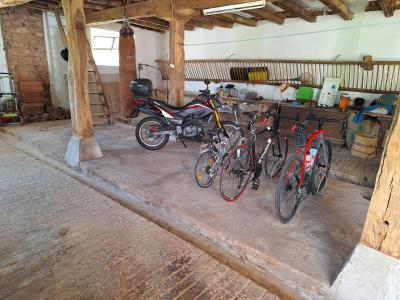 Casa Rural Venta Arrieta