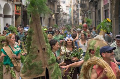 arbola-fest