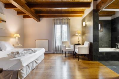 Hotel Rural Iribarnia