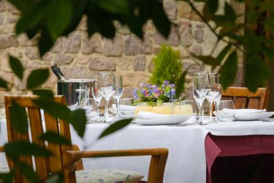 Hotel Rural Iribarnia
