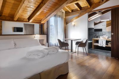 hotel rural iribarnia