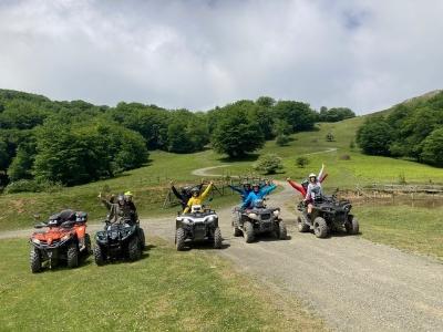 quad