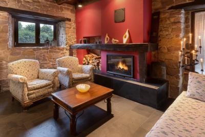 Hotel Rural Iribarnia