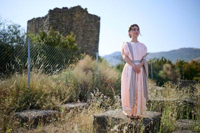 Villa de Viñas: el festival en la Baja Montaña