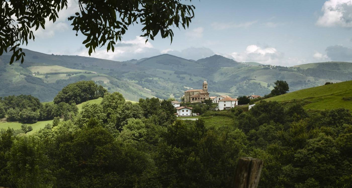 Baztan Valley | Visit Navarra - Official Website of the Navarre Tourist ...