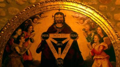 Visita guiada museo Monasterio de Tulebras