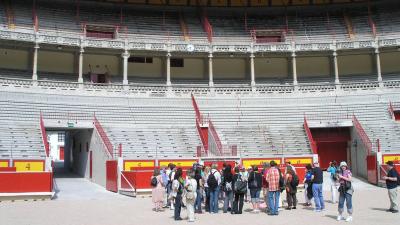 Visitas guiadas por Pamplona