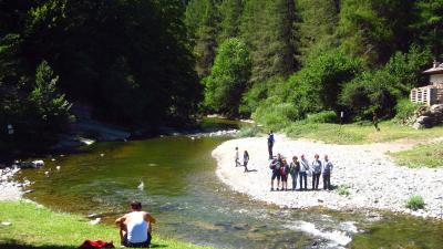 Guided excursions in Navarra