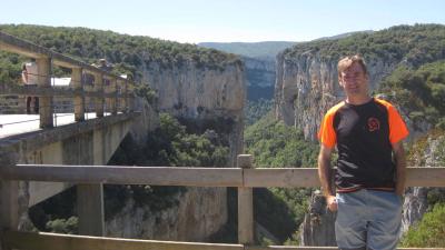 Guided excursions in Navarra