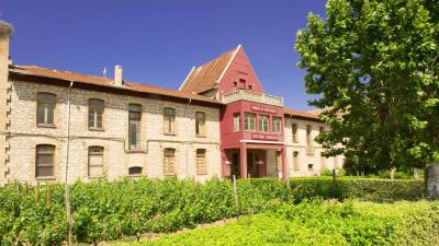 Visita y cata a Bodega Marqués de Montecierzo