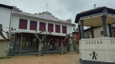 Visitas guiadas y salidas- Centro de Interpretación de las Foces